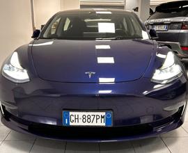 Tesla Model 3 Performance AWD Garanzia Tesla