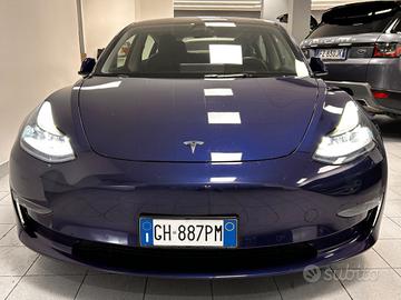 Tesla Model 3 Performance AWD Garanzia Tesla