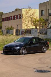 Bmw E92 320i