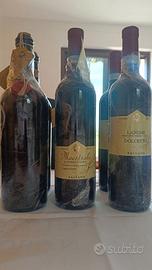 6 bottiglie vino Salvano Langhe