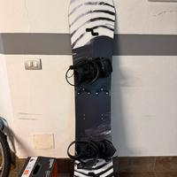 Splitboard