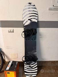 Splitboard