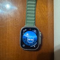 Apple whatch