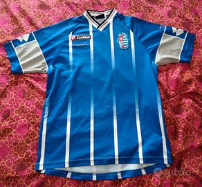 PROPATRIA LOTTO MAGLIA ORIGINALE VINTAGE XL GOOD 