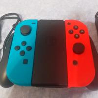 controller  per Nintendo switch 