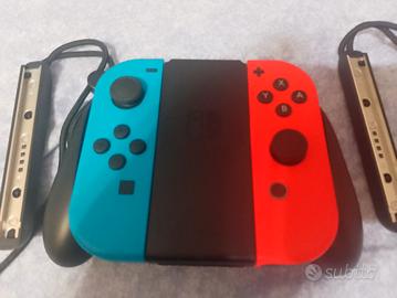 controller  per Nintendo switch 