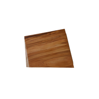 Tagliere in Legno massello di Ulivo