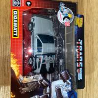 Delorean