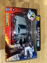 Delorean