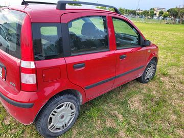 Auto Panda