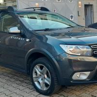 Dacia Sandero Stepway 0.9 TCe E6 NeopatentatiOK