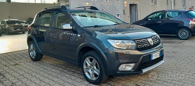 Dacia Sandero Stepway 0.9 TCe E6 NeopatentatiOK