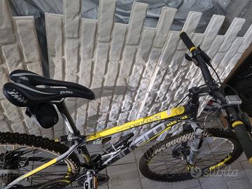 Mtb nuovissima