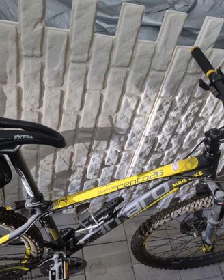 Mtb nuovissima