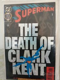 Superman#100+Wonder Woman 100+Green Arrow #100