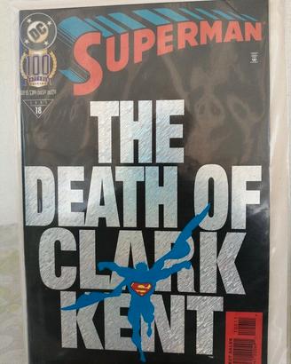 Superman#100+Wonder Woman 100+Green Arrow #100