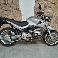 Bmw R 1150 NON TRATTABILE