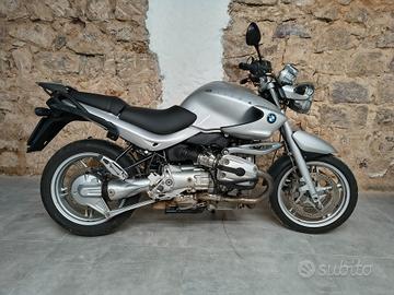 Bmw R 1150 NON TRATTABILE