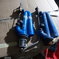 batterie catis funzionanti nuove costano 35  euro 