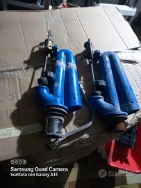 batterie catis funzionanti nuove costano 35  euro 