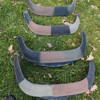 kit parafango Land Rover Defender 