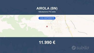Immobile in asta di 219 m² con più di 5 locali a A