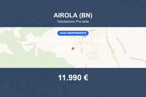 Immobile in asta di 219 m² con più di 5 locali a A