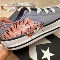 CONVERSE ALL STAR Bambini tg.30