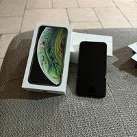 I phone xs