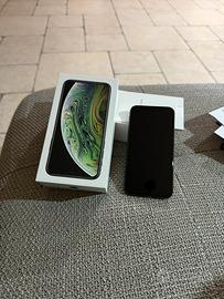I phone xs