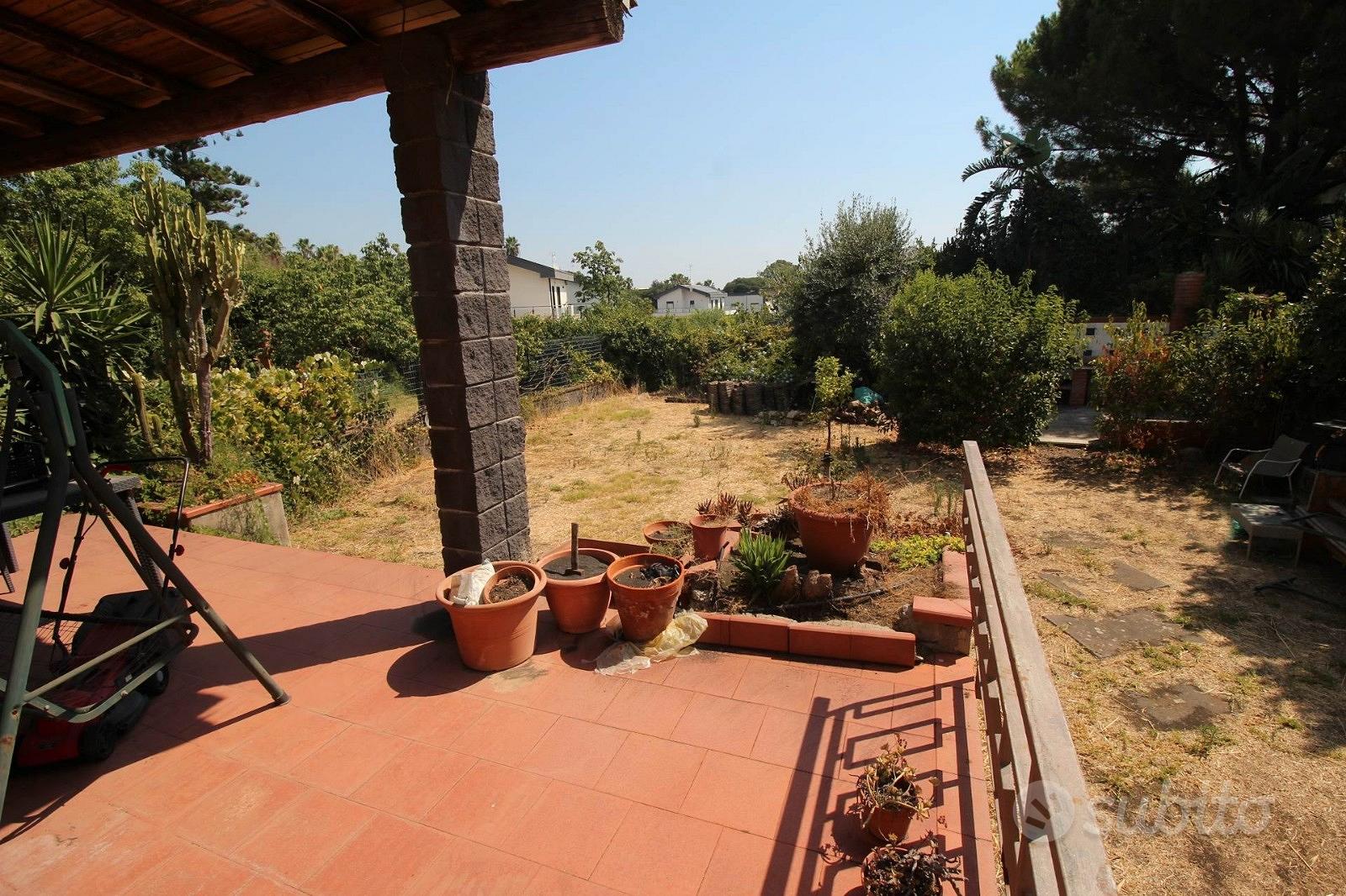 Appartamento – Tremestieri Etneo, Canalicchio - Vista 2
