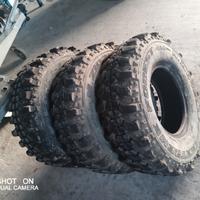 gomme Extreme 255-85-16