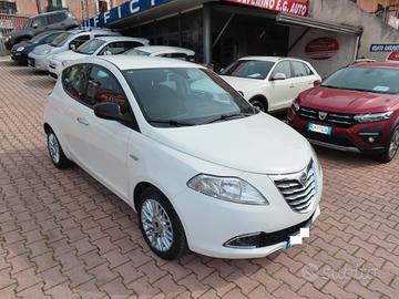 Lancia Ypsilon 1.2 BENZINA SOLO 120.000 KM CERT