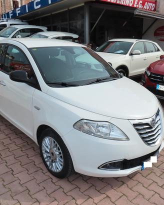 Lancia Ypsilon 1.2 BENZINA SOLO 120.000 KM CERT