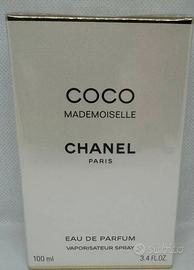 Coco Chanel Mademoiselle 100ml