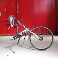 Hand Bike EASY BIKE 8CR