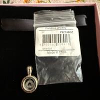 Pandora Charm Locket