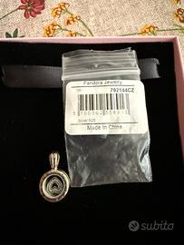 Pandora Charm Locket