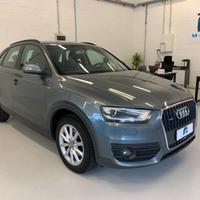 Audi Q3 2.0 TDI Advanced
