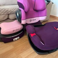 Seggiolino auto Cybex
