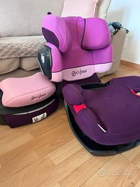 Seggiolino auto Cybex