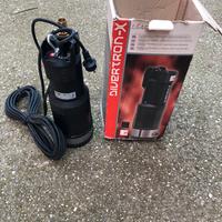 Pompa sommersa a pressione