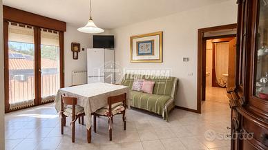 BILOCALE CON GARAGE