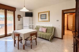 BILOCALE CON GARAGE