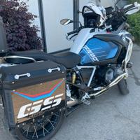Bmw R 1250 GS adventure PERFETTA - 2023 - trophy