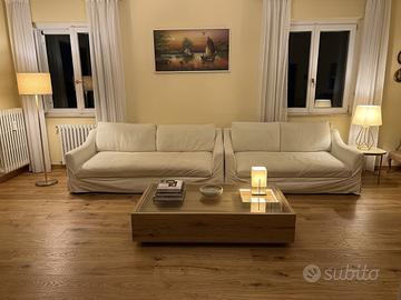 SET DIVANI IKEA FARLOV