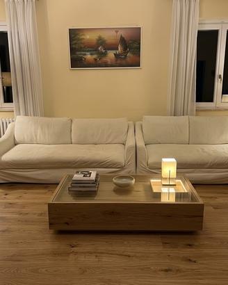 SET DIVANI IKEA FARLOV