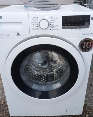 Lavatrice BEKO 7KG A+++ inverter
