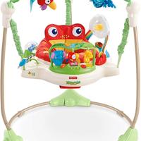 Saltella e gioca amici della foresta Fisher Price