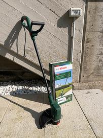 Tagliabordi elettrico